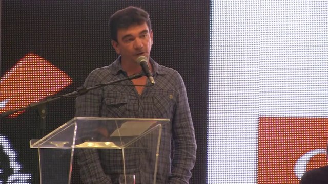 Unfinished Sao Paulo stadium handed over to owners