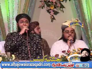 Mujh Pe Maula Ka Karam Hai by Owais Qadri