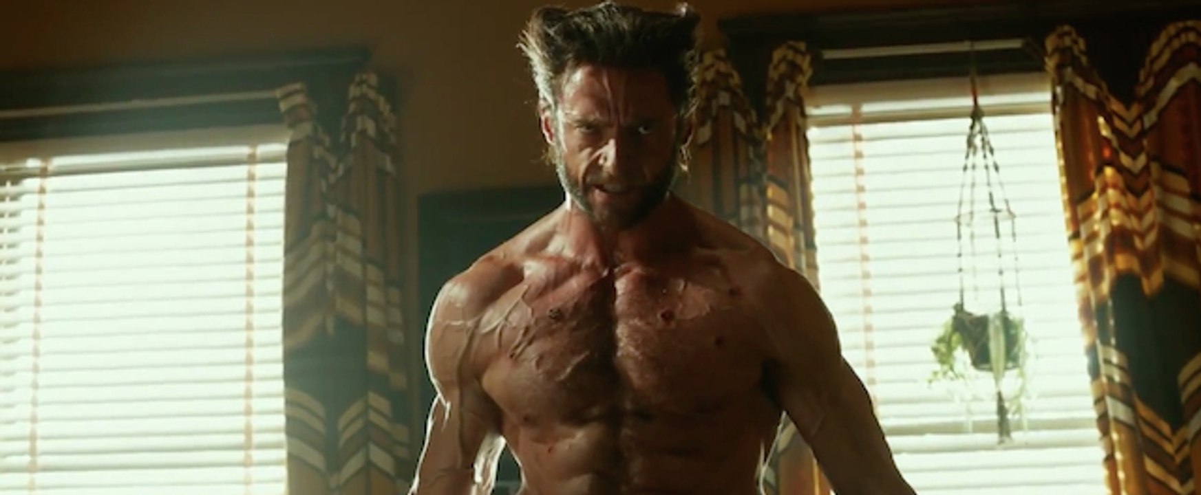 Final Trailer: "X-Men: Days of Future Past" starring Hugh Jackman, Michael Fassbender, James McAvoy and Jennifer Lawrence