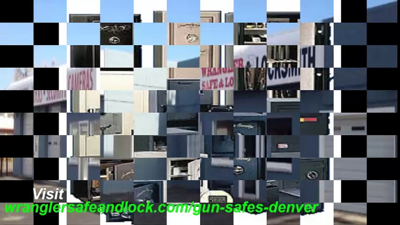colorado safe outlet