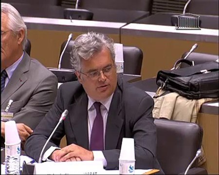 Audition de M. Gilles Duhamel, de Mme Emmanuèle Jeandet-Mengal, de M. Louis-Charles Viossat et de M. Jean-Louis Buhl, anciens directeurs de cabinet du ministère de la santé - Jeudi 28 Avril 2011