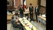 Présentation des travaux réalisés par des étudiants de Sciences Po et du Centre Michel Serres  - Jeudi 10 Avril 2014