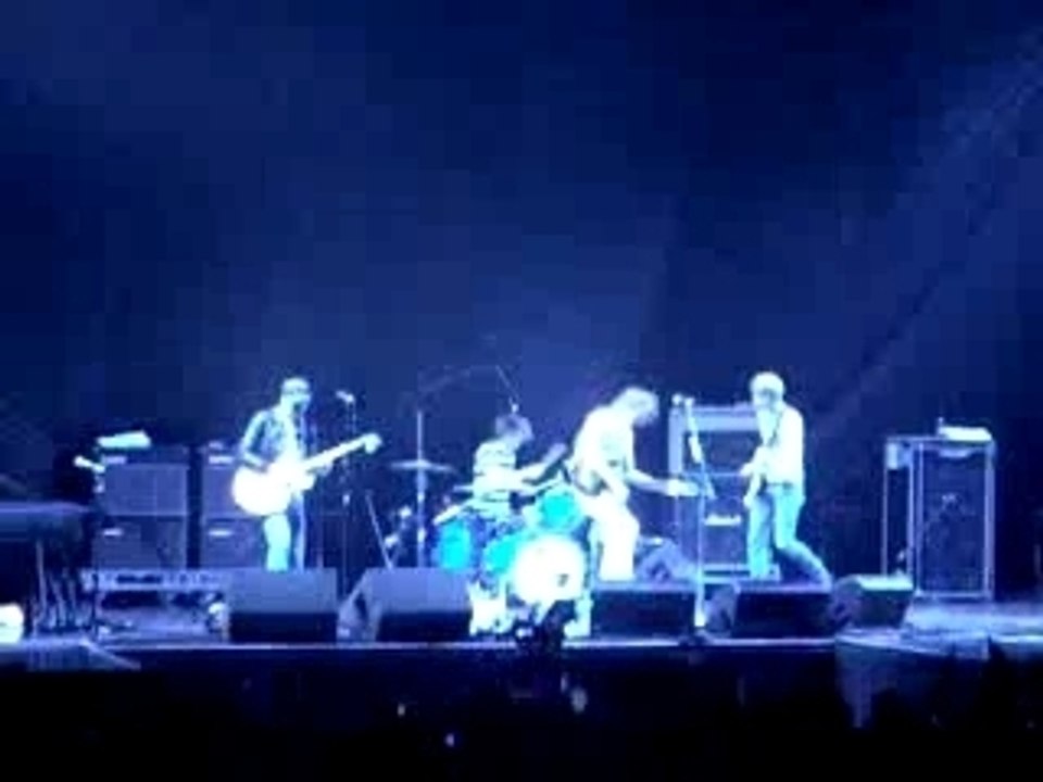 Razorlight - In the morning