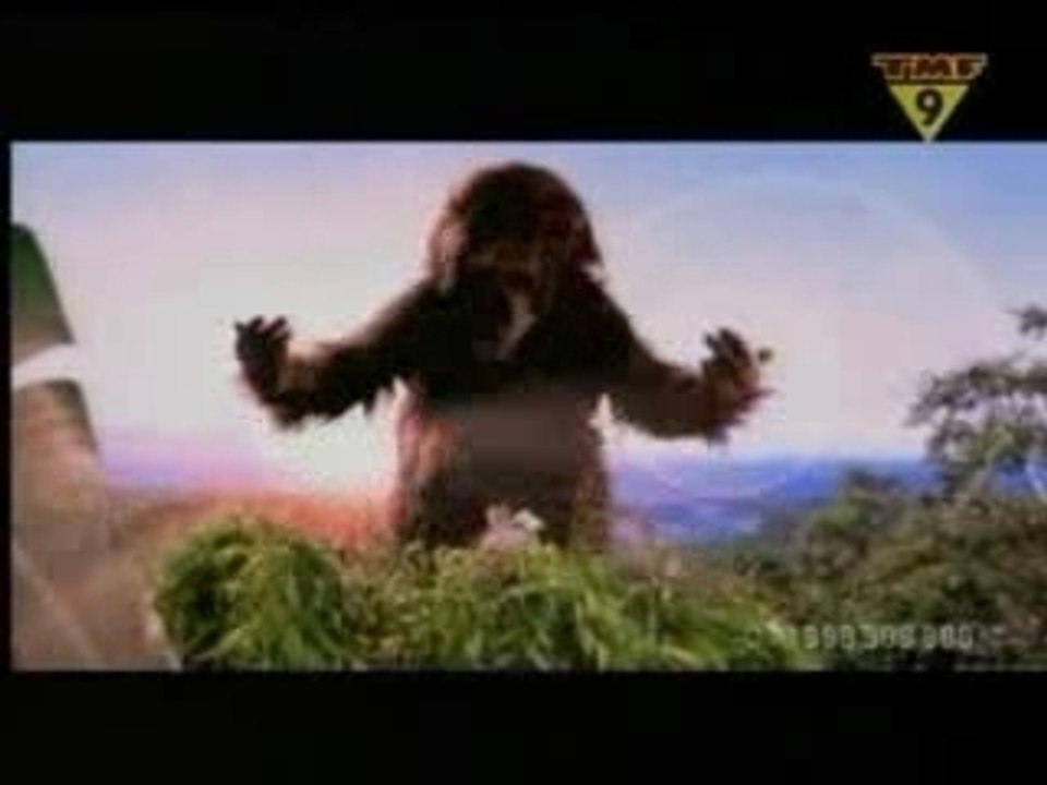 Fat boy Slim - Right Here Right Now