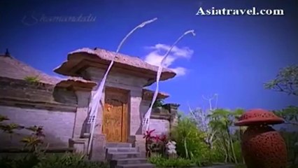 Kamandalu Resort and Spa, Bali by Asiatravel.com