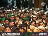 Hafiz Abdul Qadir Naushahi - Mehfil e Milad - Manchester - 2012
