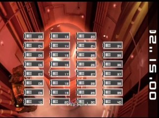 metal gear solid : peace walker : 15ème partie