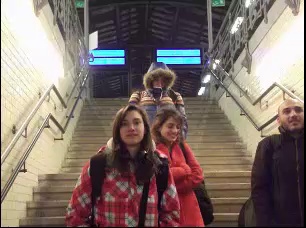 Short term january march EVS- Poland