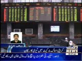 Karachi Stock Exchange News package 16 April  2014