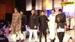 Men for Mijwan Big B, Akshay, Farhan, Ranbir On Ramp For Manish Malhotra | www.iluvcinema.in