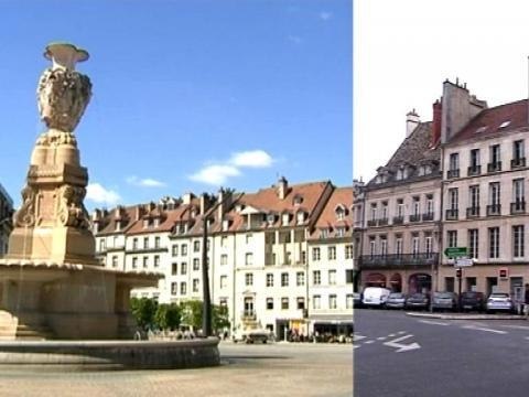 La Bourgogne et la Franche-Comté s'engagent vers la fusion - 16/04