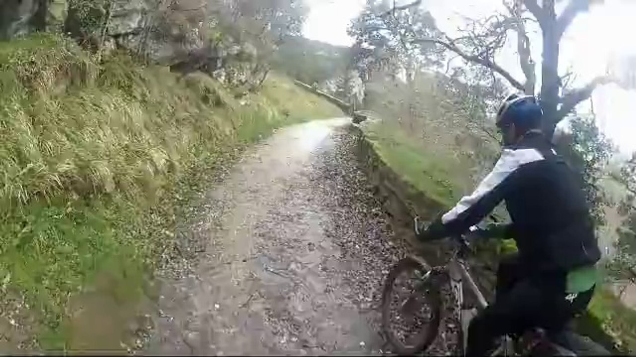 OJO GUAREÑA