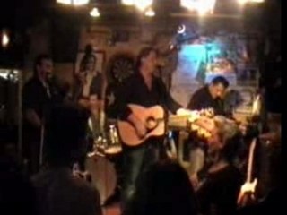 Boogie woogie country girl