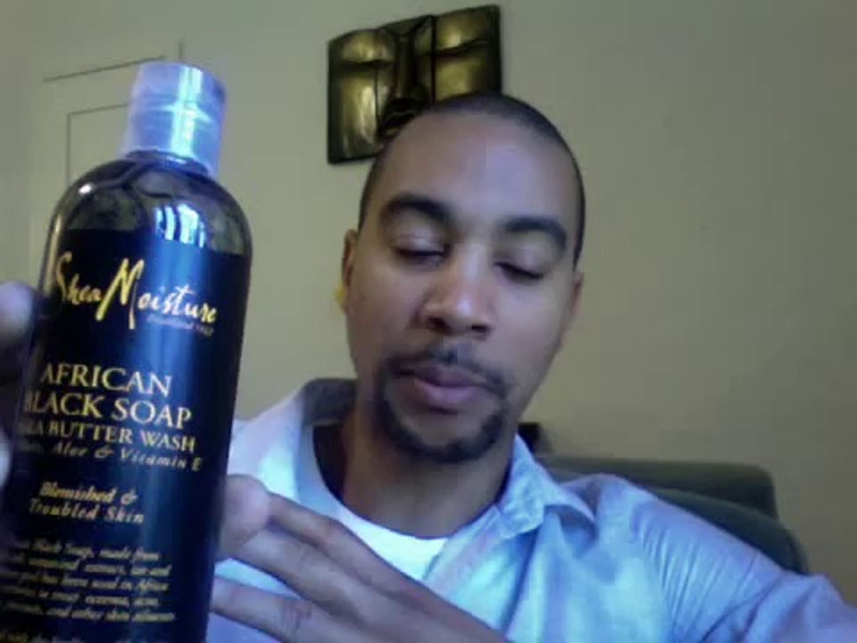 Natural Body Care Product Review