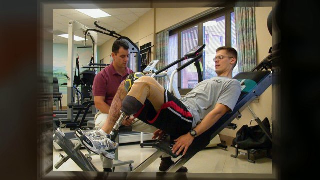 Do Physical Therapists Like Their Jobs?