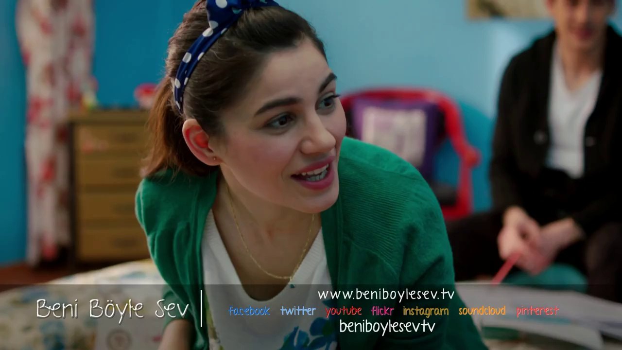 Beni Böyle Sev - 56. Bölüm Fragman