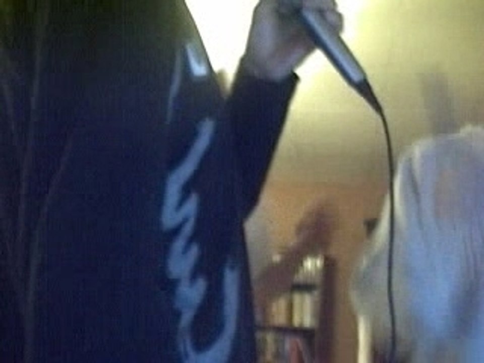 La chenille