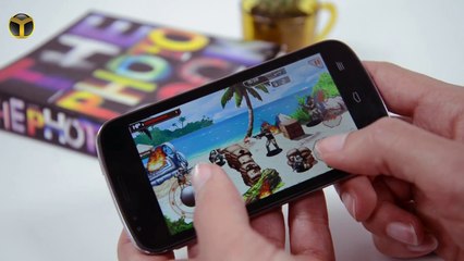 Avea inTouch 3 İncelemesi