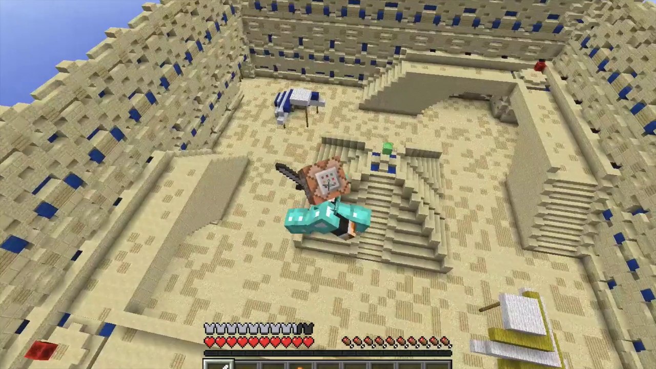 Arena Brawl