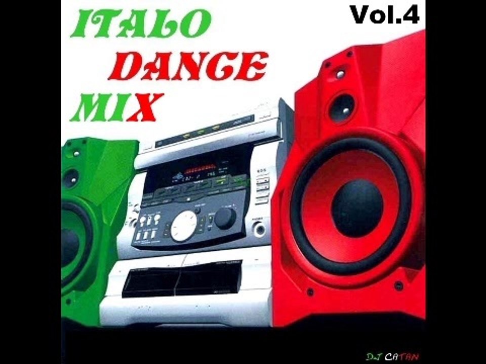 Italo Dance 4