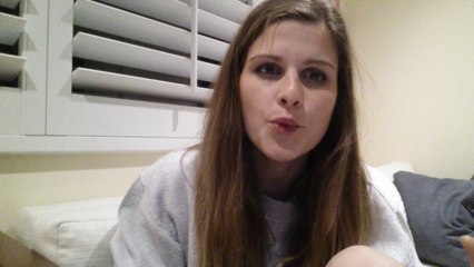 That Girl Who Gets Her News from Twitter