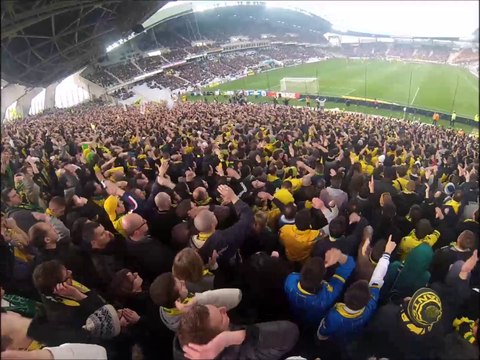 Au coeur de la Loire / Nantes - Rennes