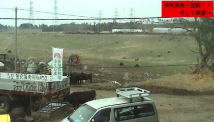 2014-03-26 　15-00　牧場１号機　カメラマン他