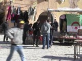 Algérie: relations tendues entre Arabes et Berbères - 16/04