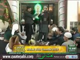 Hafiz Noor Sultan - Lam Yati Nazeero Kafi Nazarin - Mehfil e Milad - 2012