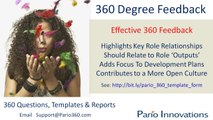 360 Degree Feedback Questionnaire Design | Sample 360 Degree Question Template - Customized, Tailored 360 Degree Feedback   DIY Options