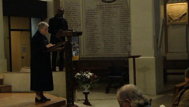 2014 Messe des Migrants 2 psaume