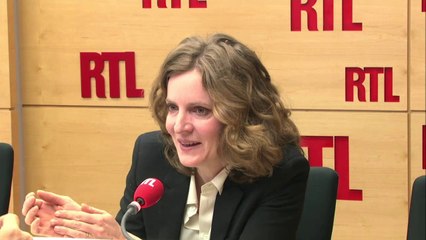 "L'écotaxe est une bonne formule", affirme NKM