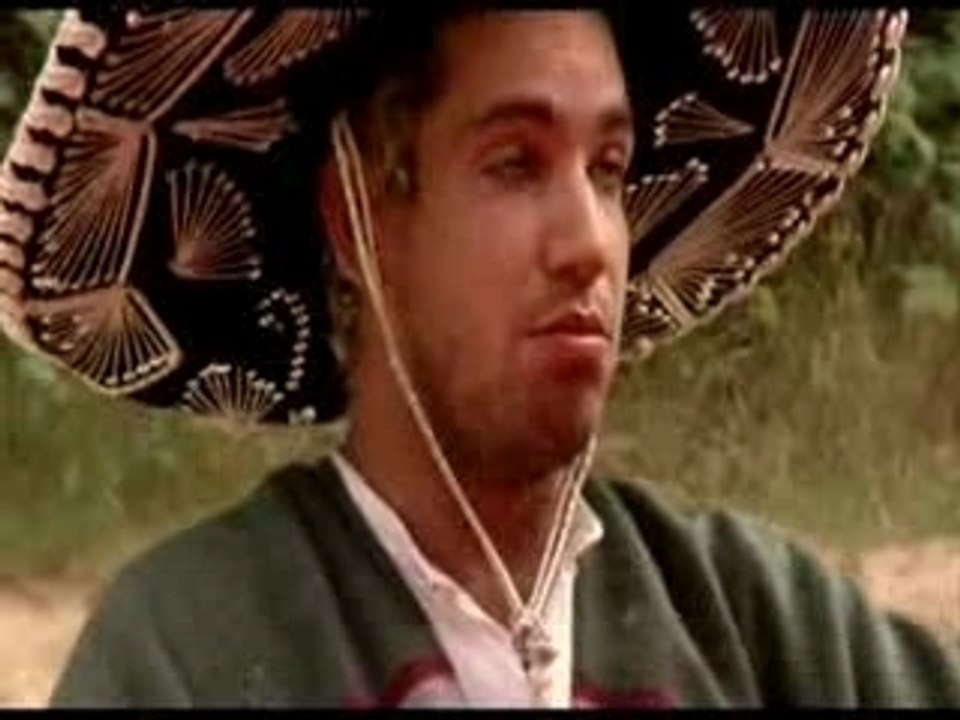 michael youn 11 commandements benjamin q