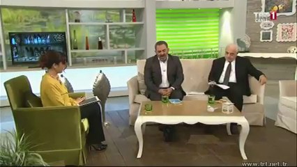 Peygamber Efendimizin Görünüşü - Dursun Ali Erzincanlı