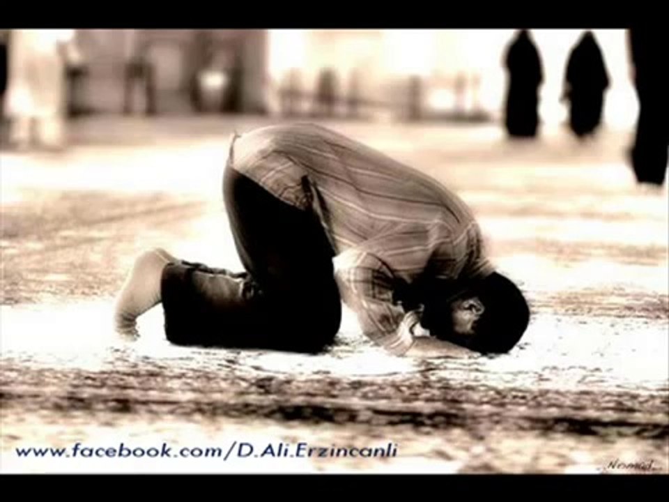 Tevbe (Af Makamına) - Dursun Ali Erzincanlı