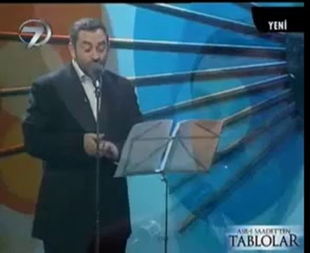 Tevbe (Canlı Performans) - Dursun Ali Erzincanlı