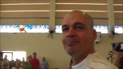 Entre o Sagrado e o Profano. eis o Ser Humano