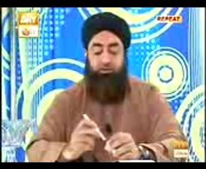 KALI SHALWAR PEHENNA KAISA HAI..by Mufti AKmal Sahab in Ahkam-e-Shariat - YouTube