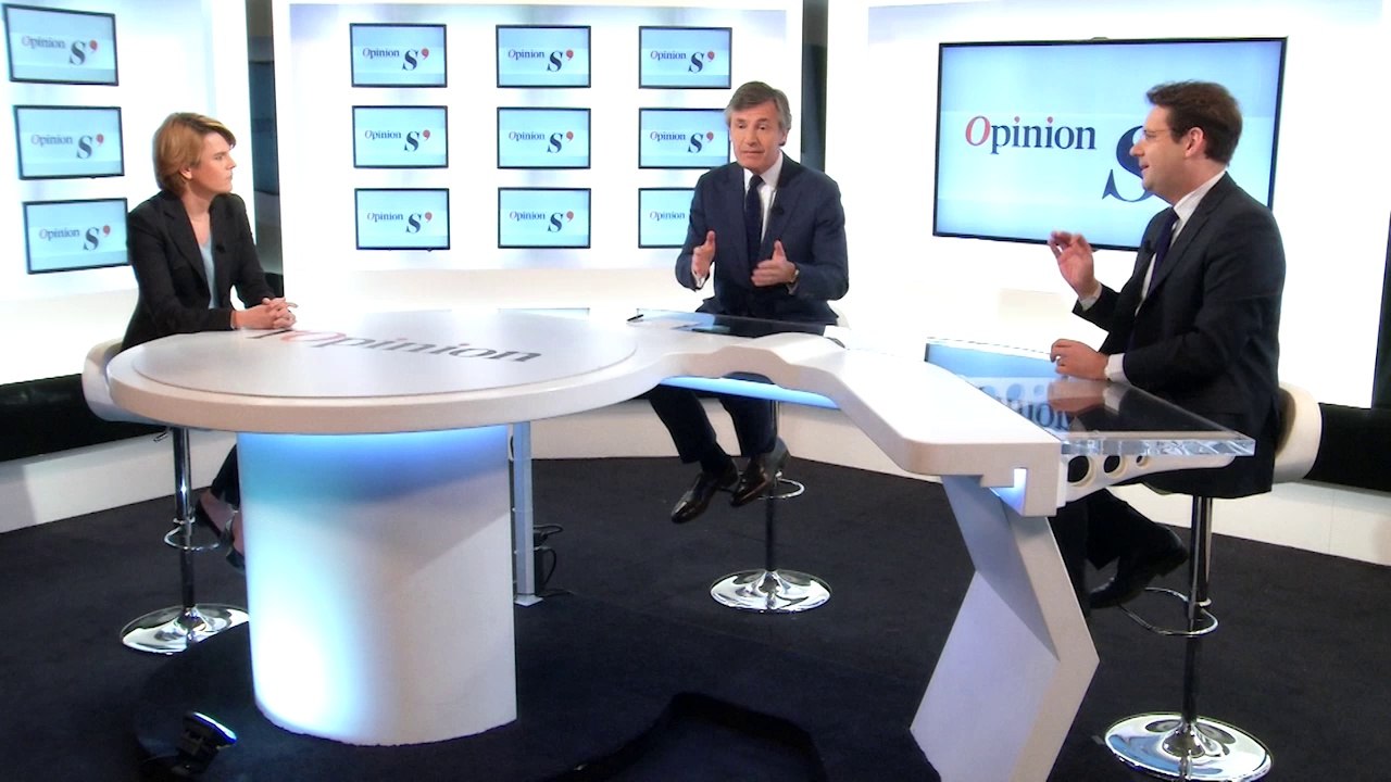 OpinionS : Pour ou contre le Smic jeunes ?