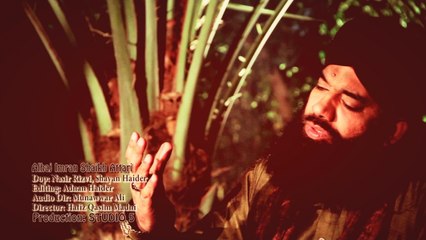 Alhaj Imran Shaikh Attari - Ya Nizamuddin Auliya - Official Video