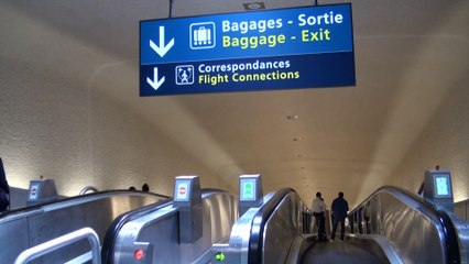 Le photographe Yanidel expose à l'aéroport Charles de Gaulle