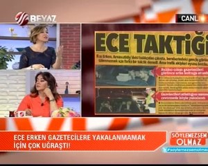 Söylemezsem Olmaz 16.04.2014 1.Kısım