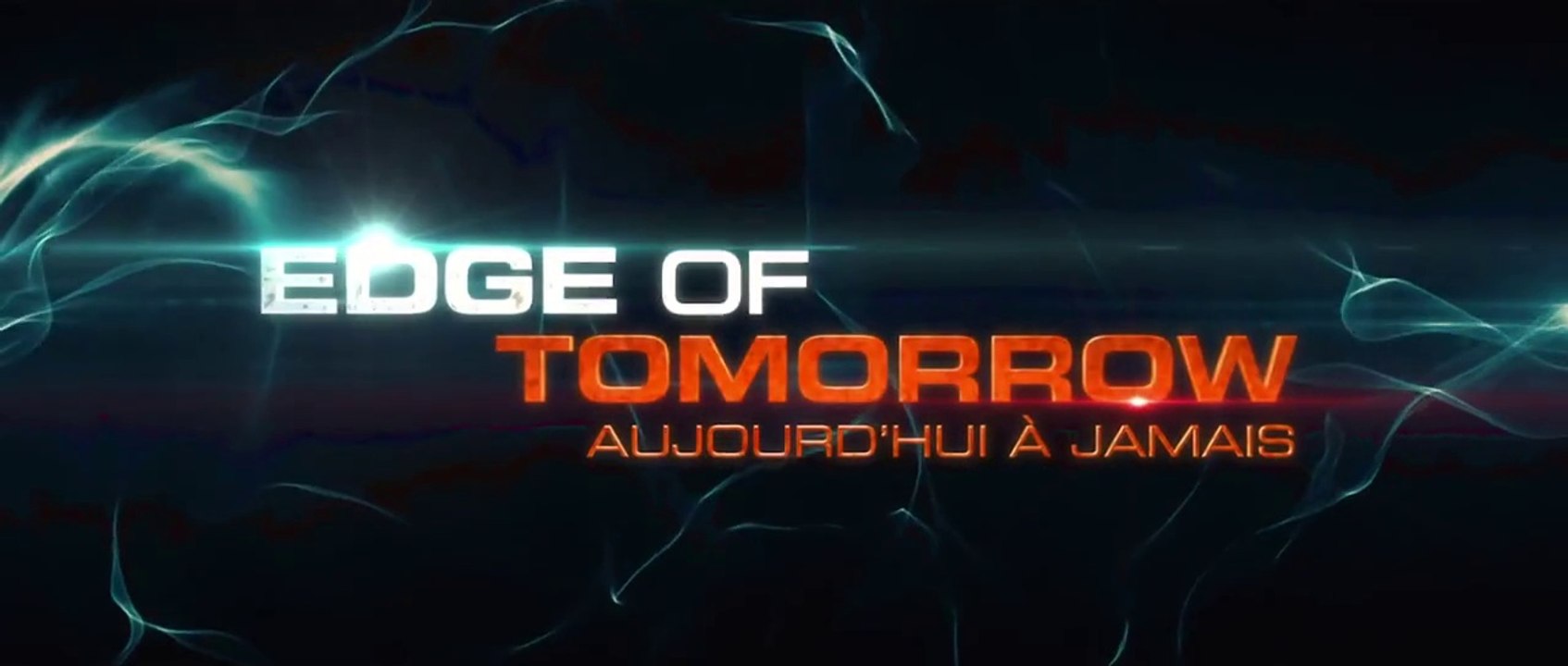 Edge of Tomorrow - Bande annonce 3 VF
