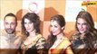 Celebs @ Red Carpet The Star Studded Swades Fundraise Show @ Iluvcinema.in