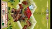 Empire: Four Kingdoms Cheat Unlimited Rubies, Coins 999999