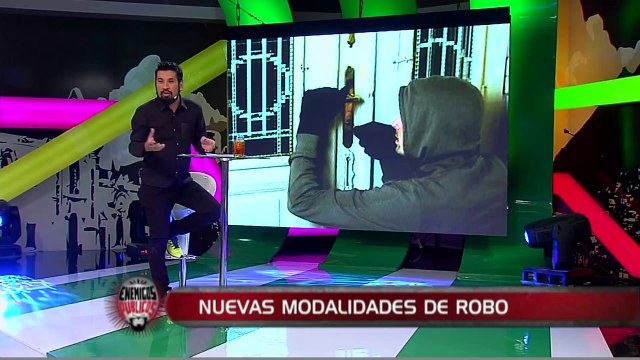 Las nuevas modalidades que utilizan los ladrones para robar viviendas (1/2)