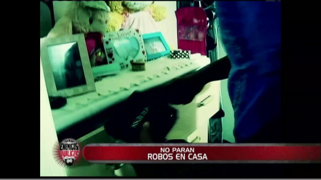 Las nuevas modalidades que utilizan los ladrones para robar viviendas (2/2)