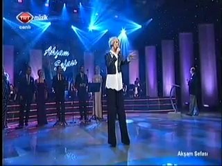 Ayşe Ekiz - Felek Beni Kul Eyledi