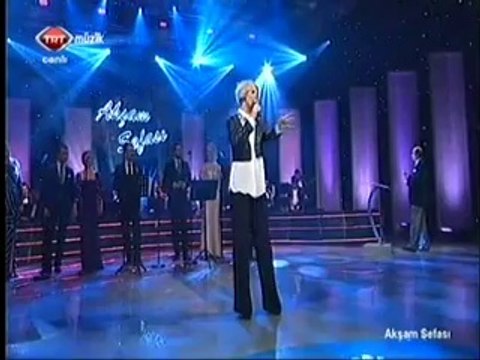 Ayşe Ekiz - Felek Beni Kul Eyledi