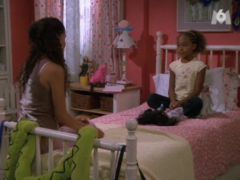 Ma Famille d'abord (4x02) Cheveux que ça repousse ! saison 4